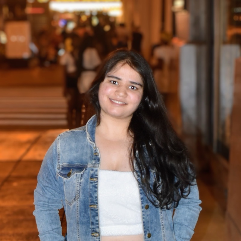 Deepika Chaturvedi - Java Backend Engineer | Spring Boot, Microservices ...